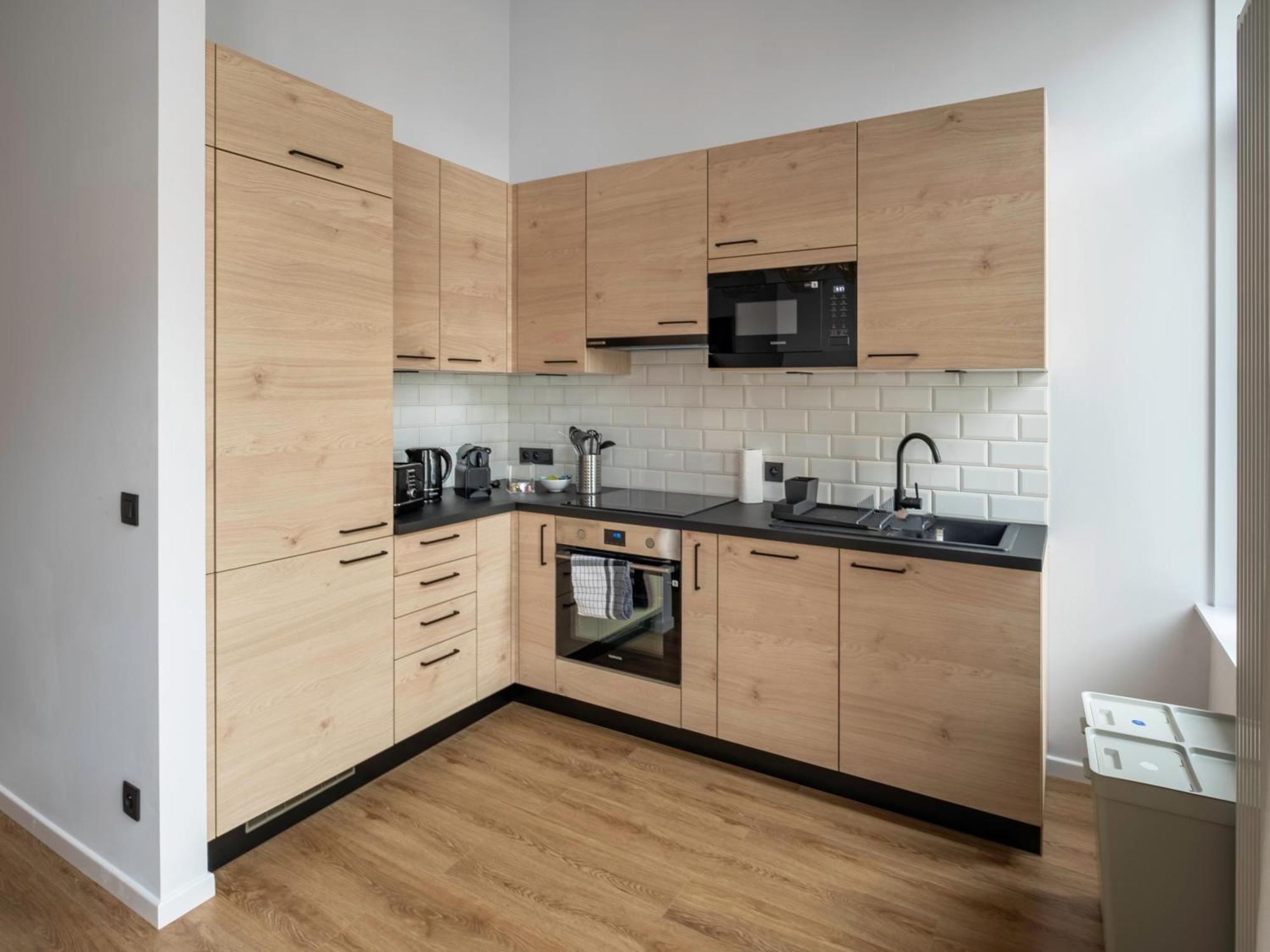 Toison D'or Appartement