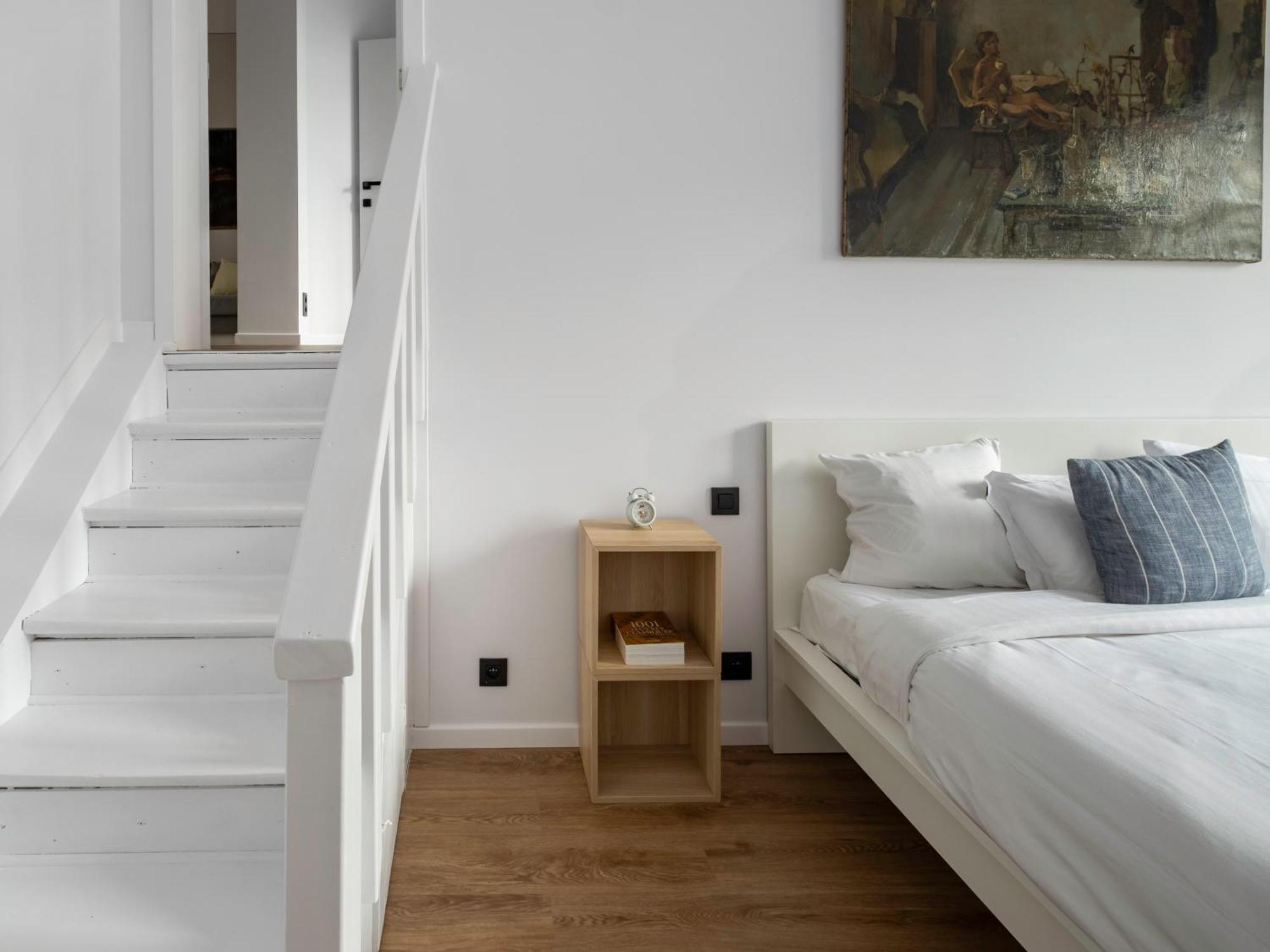 Toison D'or Appartement *